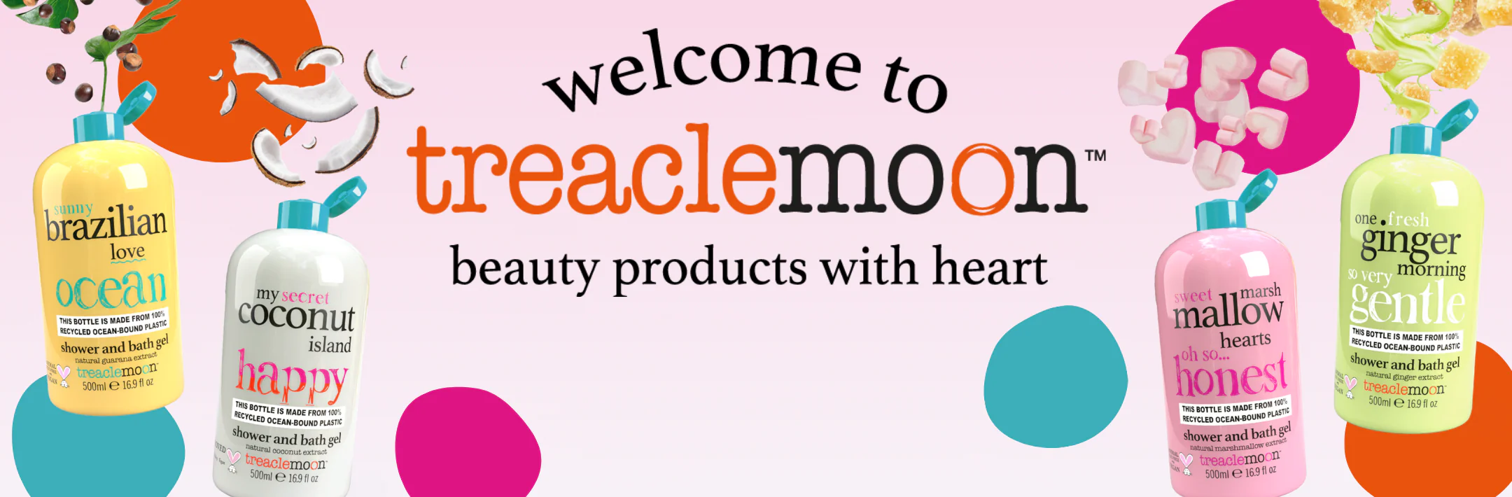 Joyful Scents, Plant-Based Beauty
